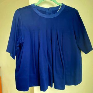 Steven Alan Pintuck Blouse